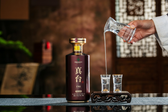 真臺(tái)酒