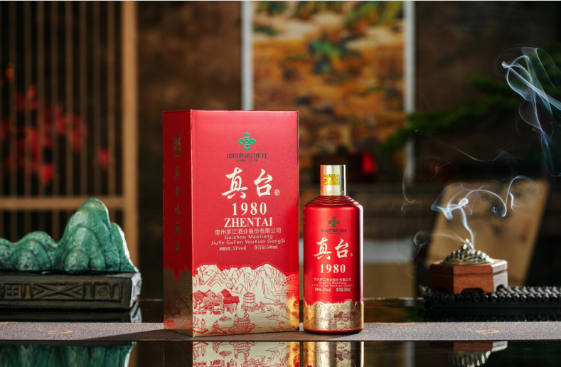 真臺(tái)酒